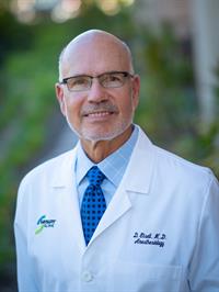 Dr. Douglas Etsell, Medical Director, Foothill Surgery Center
