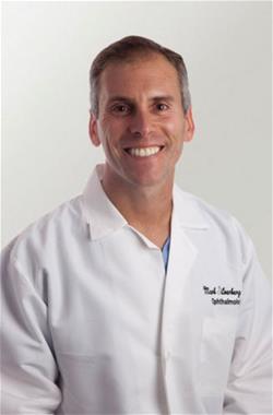 Dr. Mark Silverberg headshot Dr. Mark Silverberg headshot