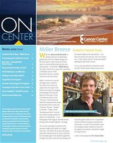 OnCenter Winter 2017