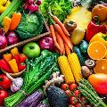 veggiesandfruits