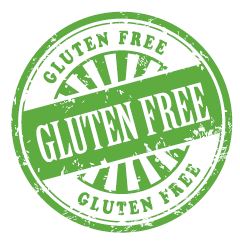 gluten free stamp gluten free stamp