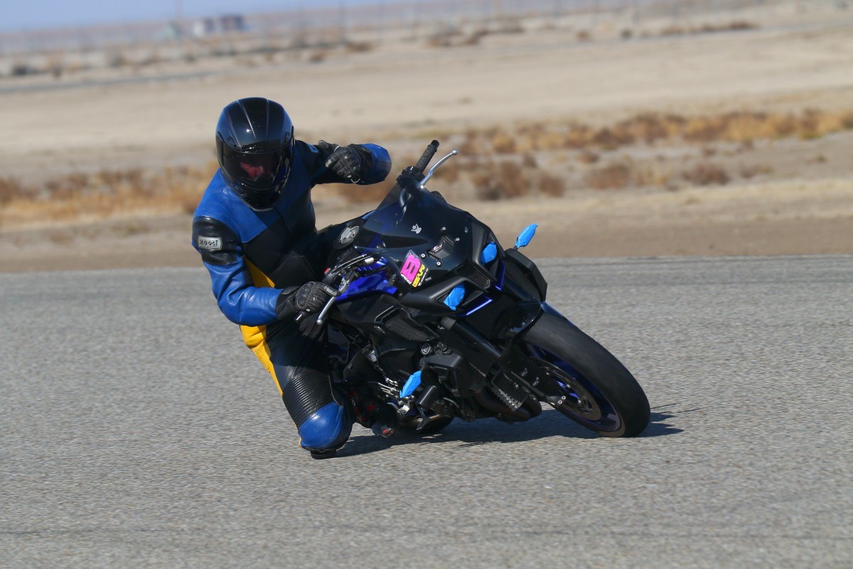 GregorMotorcycle