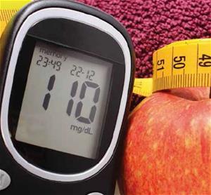 Healthy Apple Healthy Apple