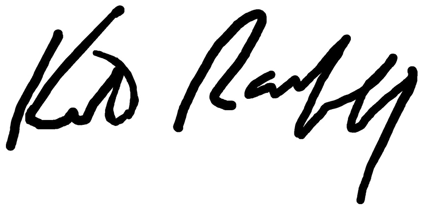 SignatureKurt
