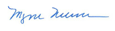 SignatureofMarjorieNewmanMDD