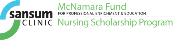 McNamara Fund Logo