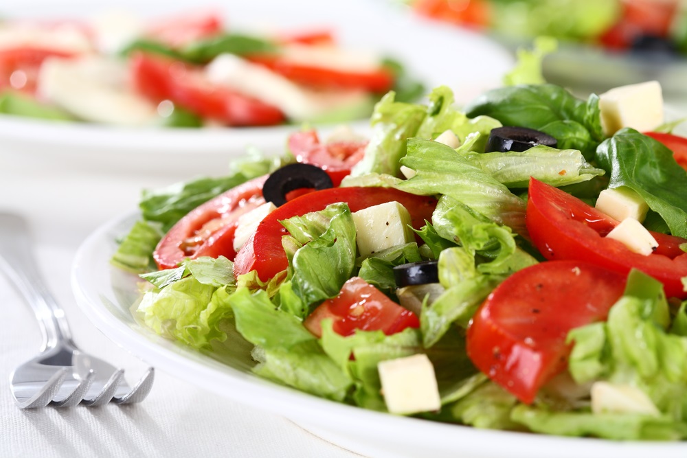 MediterraneanSalad