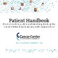 CancerCenterofSantaBarbaraPatientHandbookEnglish