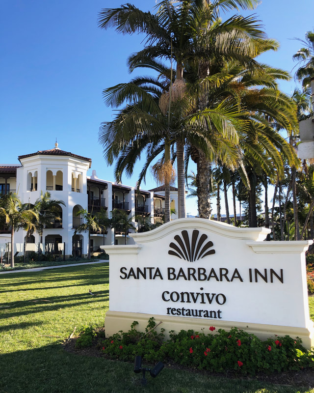 SantaBarbaraInn