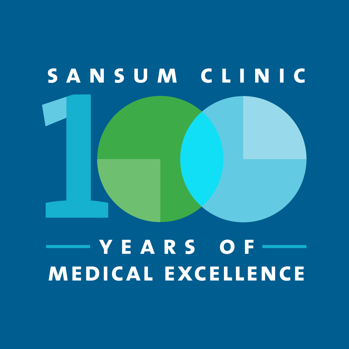 100thAnniversarylogoforSansumClinic
