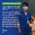 EmployeeofSansumClinicwiththumbsup