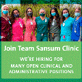 SansumClinicishiringformanyopenclinicalandadministrativepositions