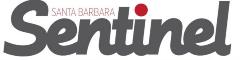Sentinel Logo Santa Barbara Sentinel