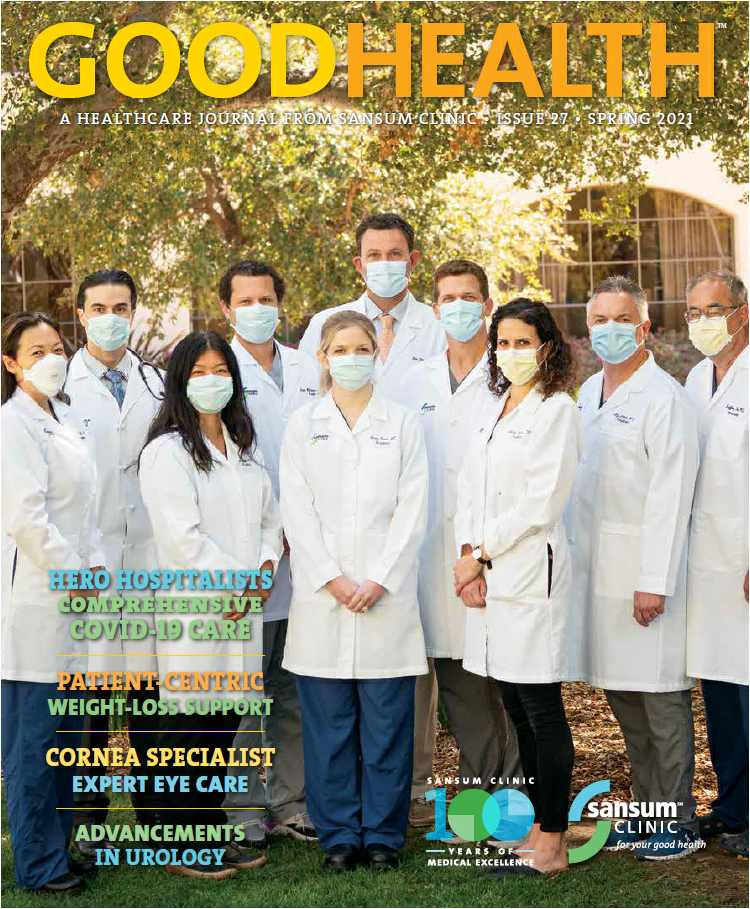 Issue27ofGoodHealthmagazine