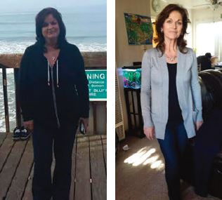 Tracy's Story Tracy's Story
