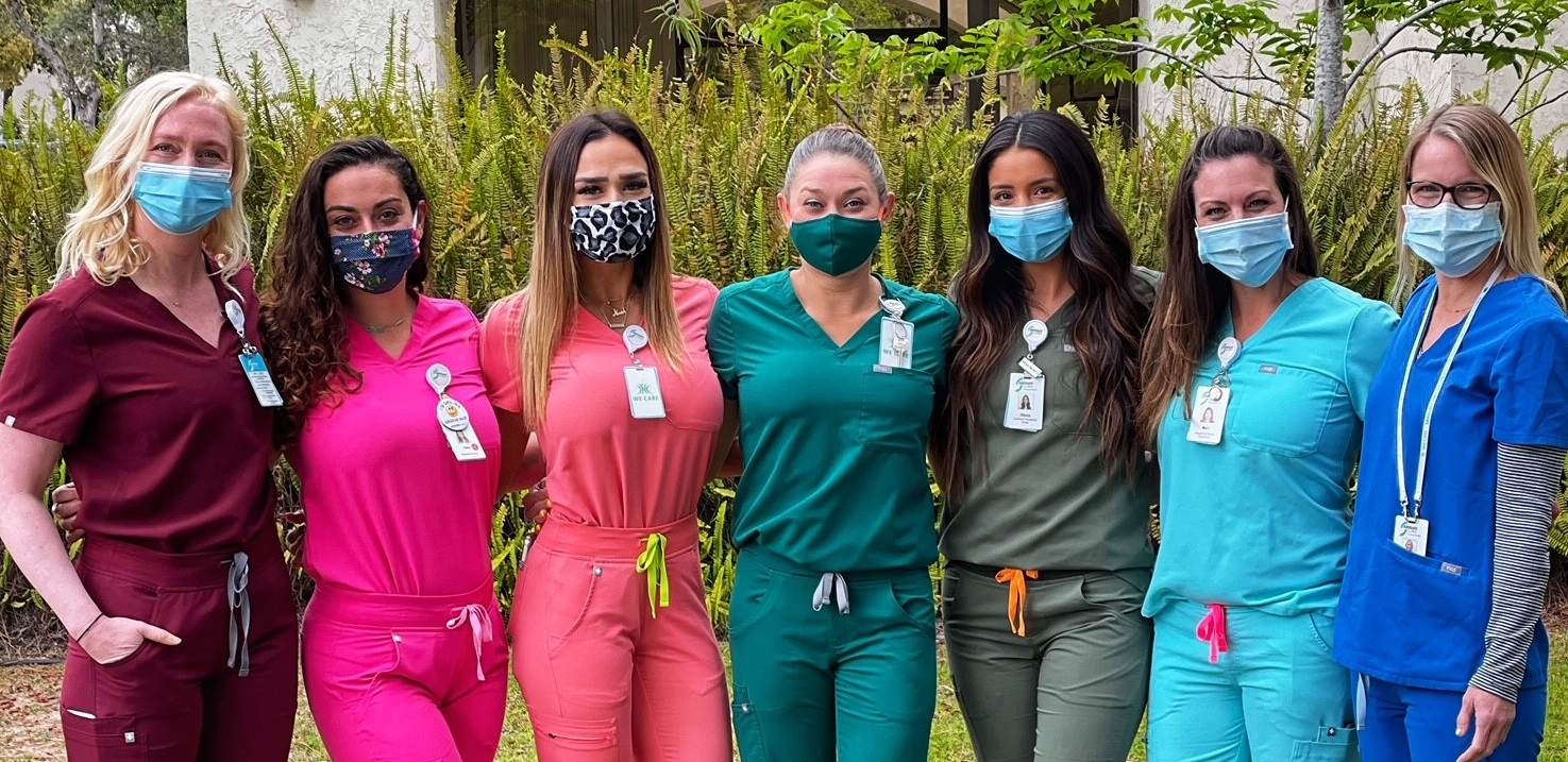 SansumClinicnurses