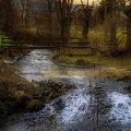 creek