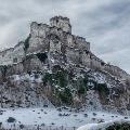 Snowymountain