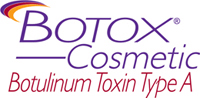 Botox Cosmetic Logo