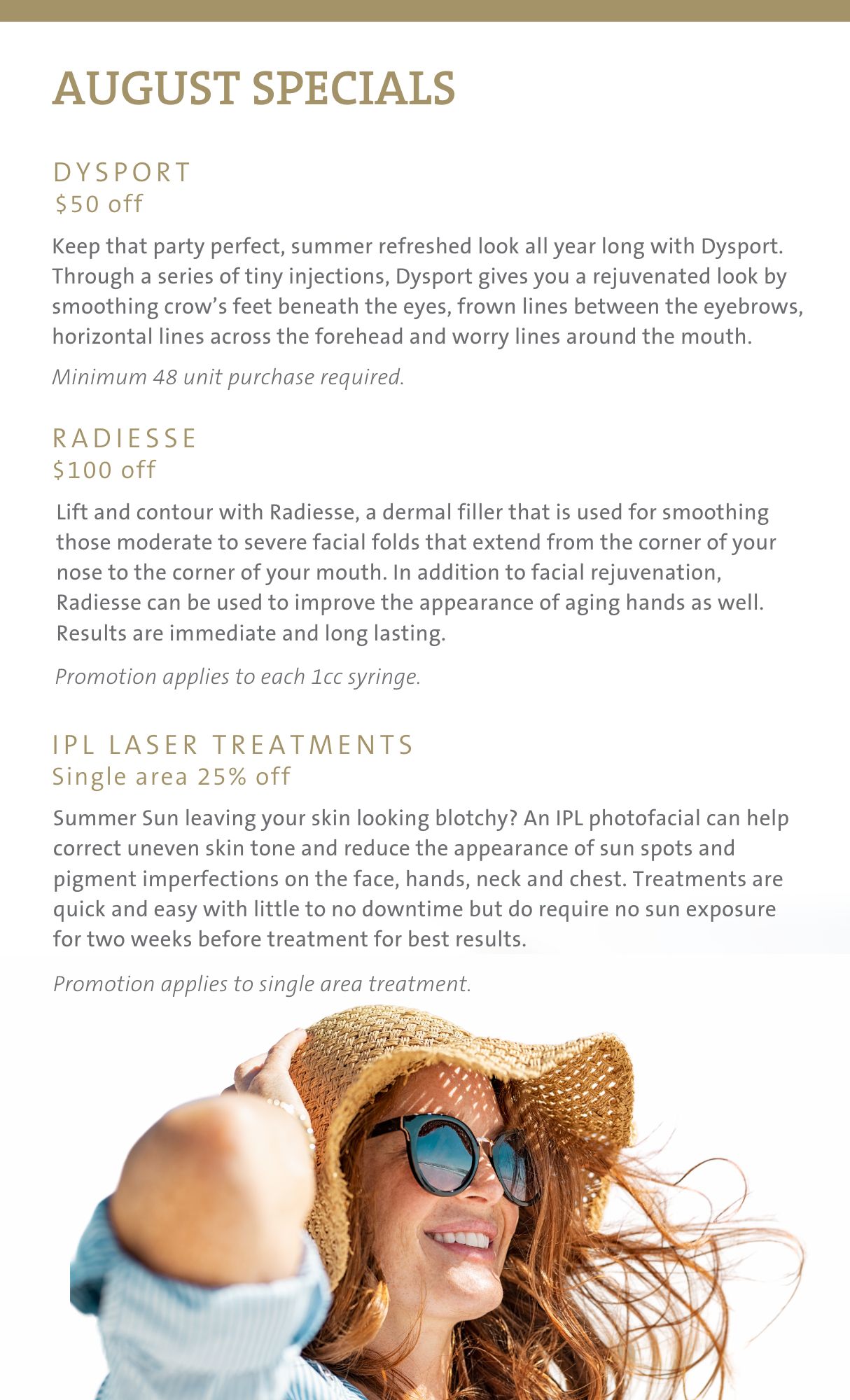 Facialplasticsspeicals