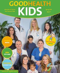 Kids Health