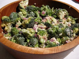 Broccoli Salad