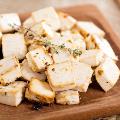 BrownBakedTofu