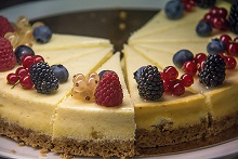 cheesecake cheesecake