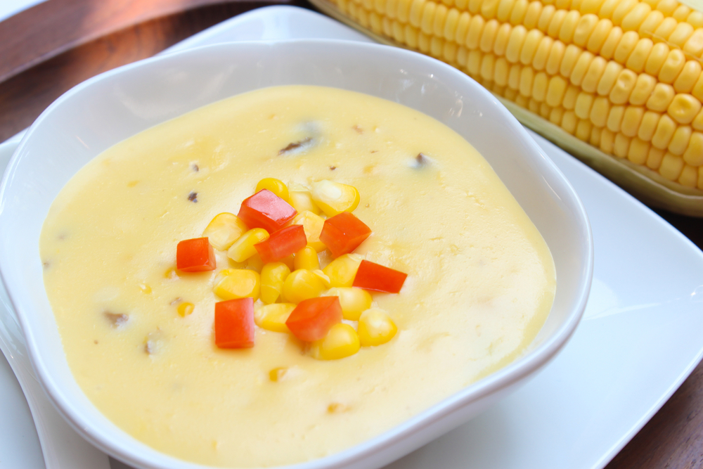 CornChowder