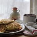 PancakeswithCottageCheese