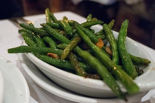 greenbeans greenbeans
