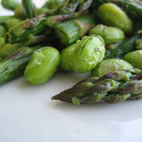 edamameandasparagus