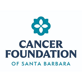 Cancer Foundation of Santa Barbara logo