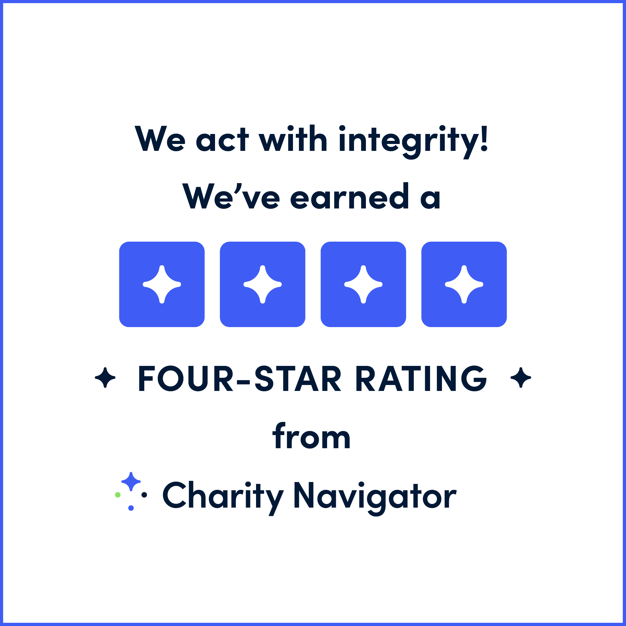 Charitynavigatorfourstarrating