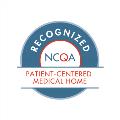 PCMH NCQA Certified Seal NCQA Certified Seal