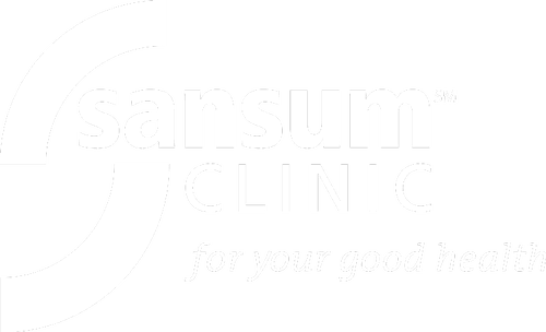Sansum Logo