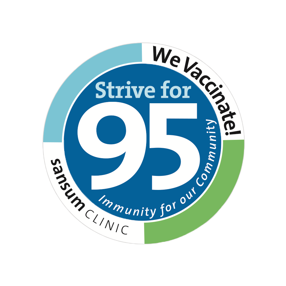 SansumClinicStriveFor95Logo