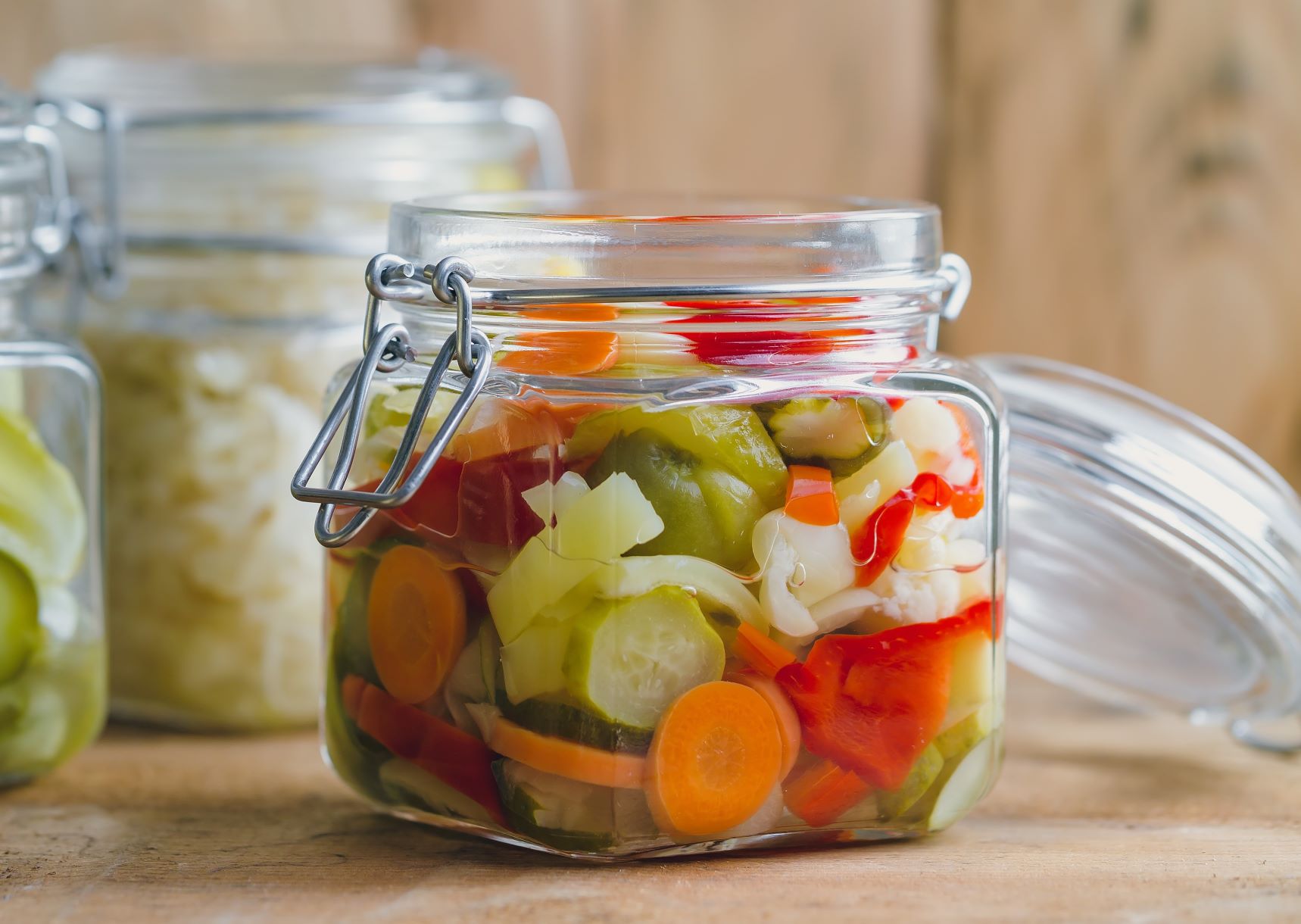 giardiniera