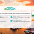 MyChartHomeScreen