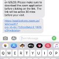 telemedicinetextmessages