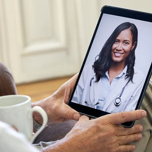 How to use Telehealth for your appointment