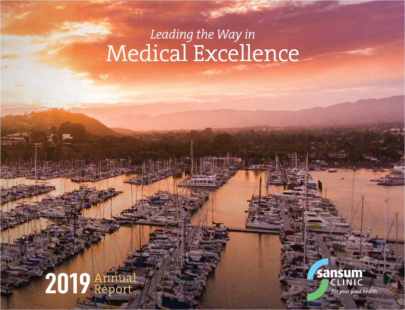 AnnualReportforSansumClinic2019Cover